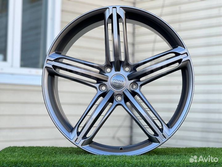 Диски Style Audi Q7 R22