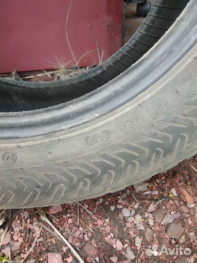 Nokian Tyres Hakkapeliitta 8 195/60 R15