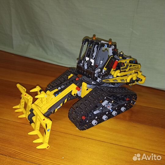 Конструктор lego Technic 42094