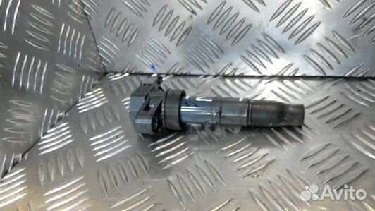 Катушка зажигания бензиновая hyundai santa FE 3 (72F01DE04)