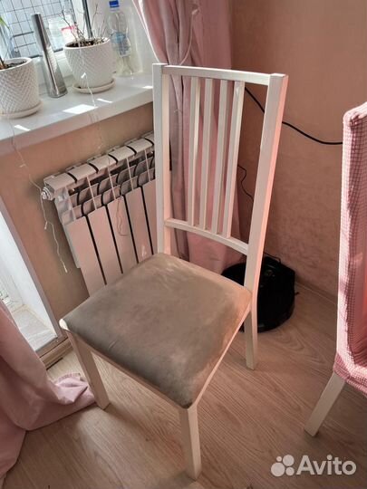3 стула для кухни