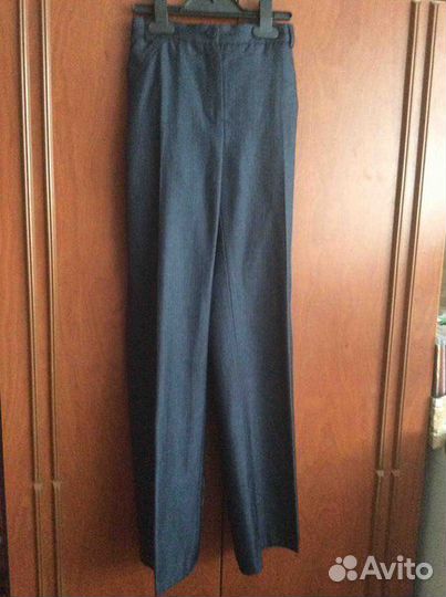 Школьная форма (юбка, брюки, пиджак)