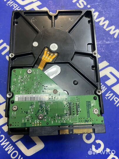 Жесткий диск Western Digital WD1001fals 1Tb