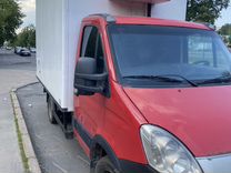 Iveco Daily 3.0 MT, 2013, 350 000 км, с пробегом, цена 1 750 000 руб.