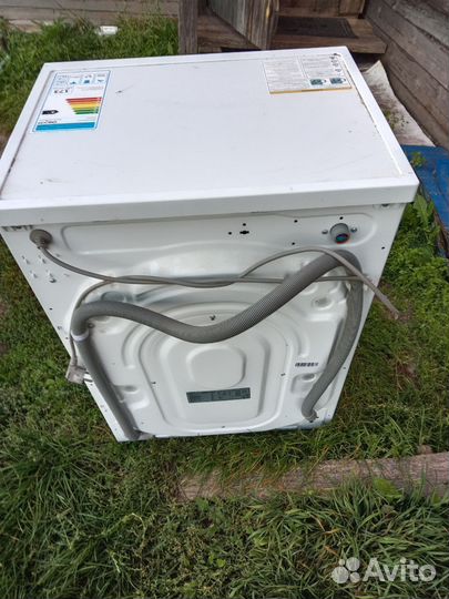 Стиральная машина