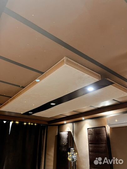 Студия звукозаписи / Мастеринг / Сведение