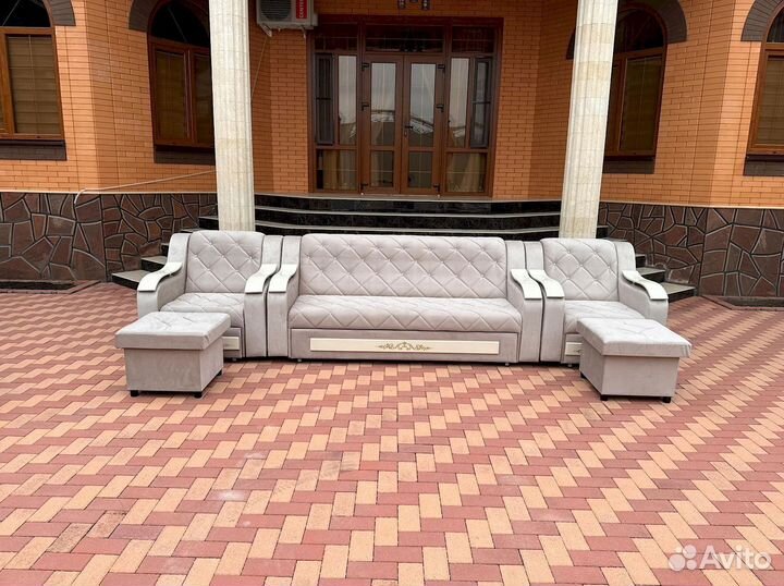 Диван в гостиную. Оплата при получении
