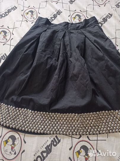 Юбка