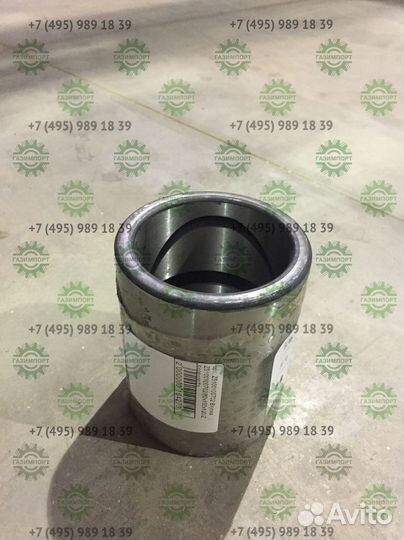 Втулка Z5100100702/80x100x120/Z510010071