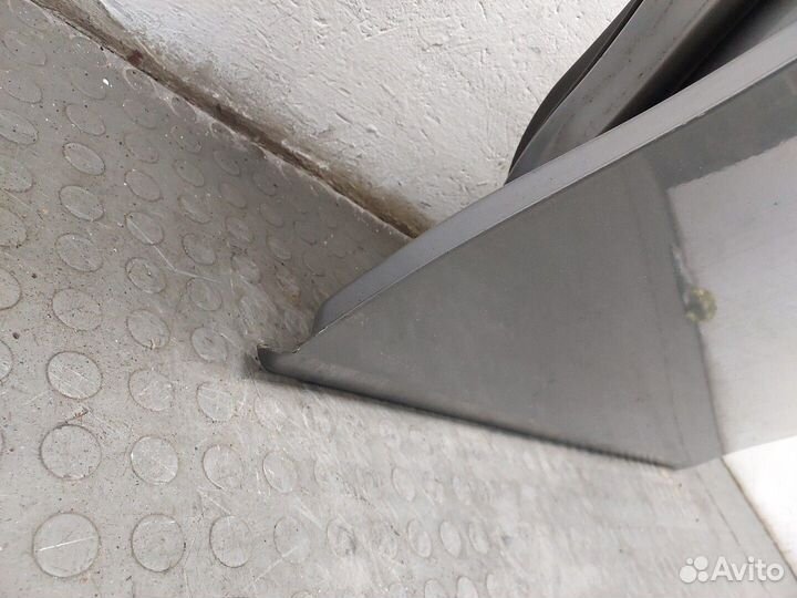 Дверь правая передняя BMW 5 E60