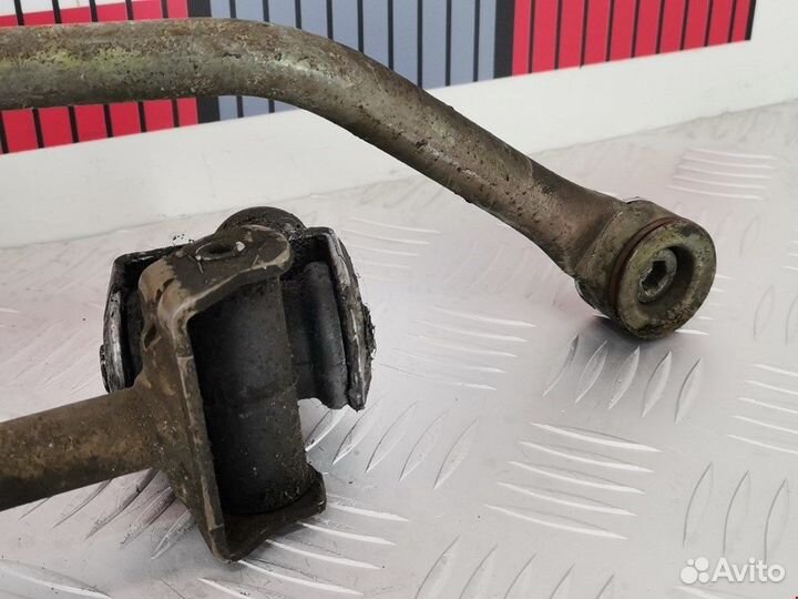 Кулиса кпп для Volkswagen Passat 5 8D0711290C