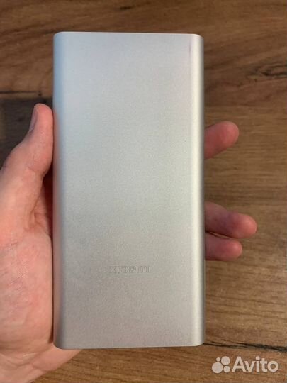 Powerbank xiaomi 10000 mah