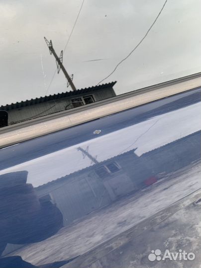 Ford Focus 2 / Фокус Дверь задняя левая универсал