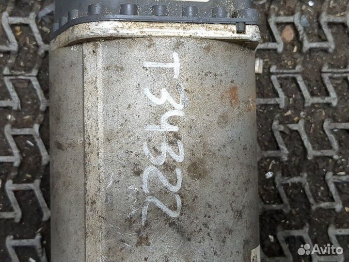 Электроусилитель руля BMW 7 G11, G12, 2016