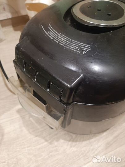 Мультиварка redmond