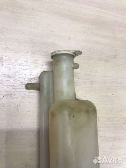 Бачок расширительный mitsubishi lancer 9