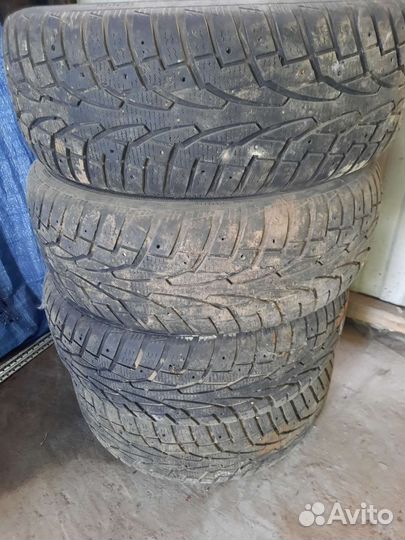 Nankang SW-7 215/60 R16 99