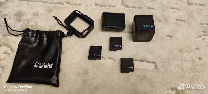 Gopro Hero 7 black