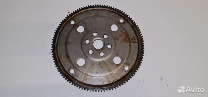 Маховик АКПП (FNE219020B бу)