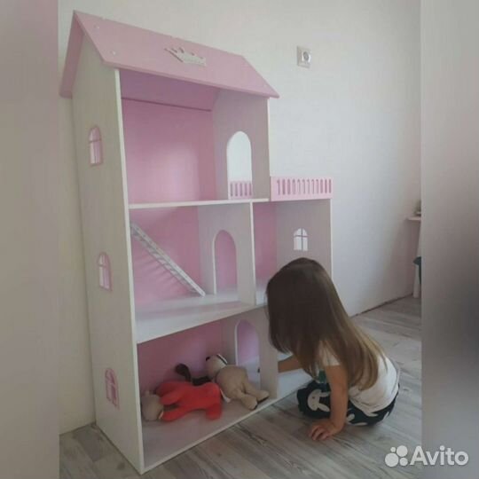 Кукольные домики