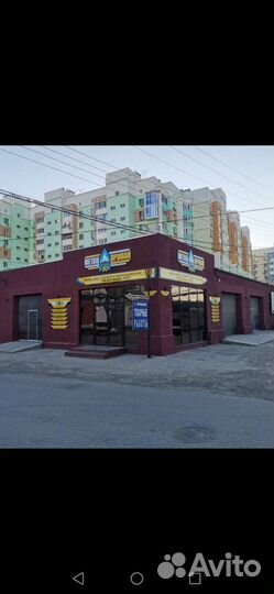 Слесарь по установке и ремонту гбо