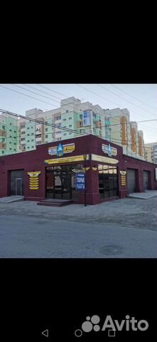 Слесарь по установке и ремонту гбо