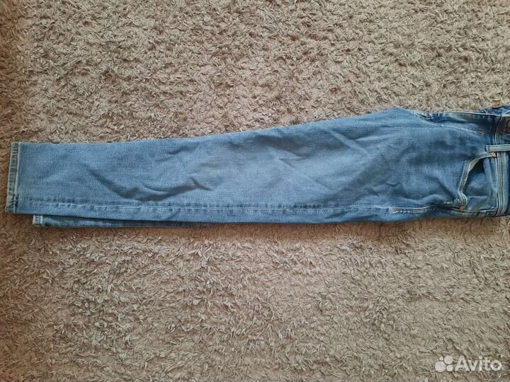 Мужские джинсы colins, 30-32 размера