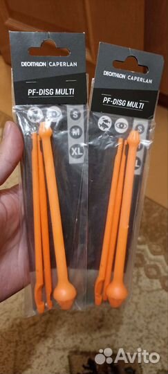 Фидерная атрибутика