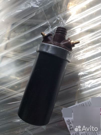 Катушка зажигания 6в иж 56 сб 39