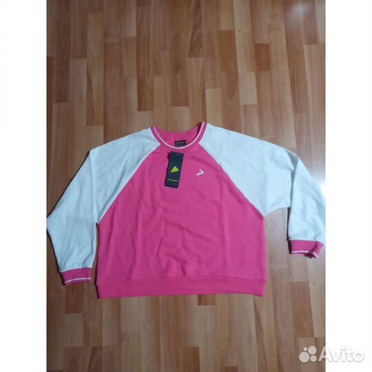 Свитшот женский 50 52