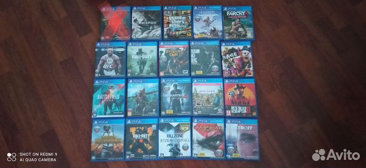 Компьютерные игры диски