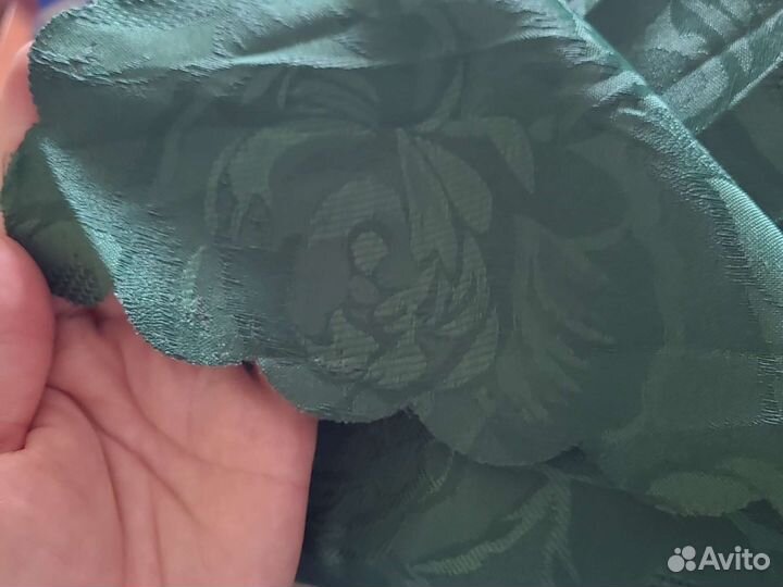 Скатерть новая