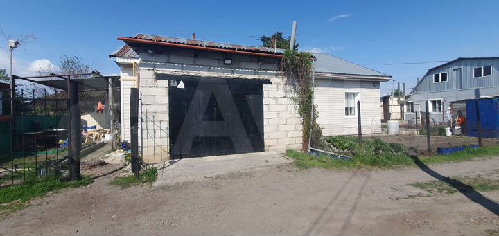 Дом 140 м² на участке 3,6 сот.