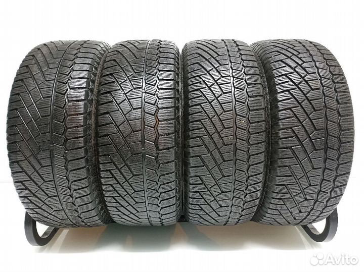 Gislaved Soft Frost 200 265/60 R18