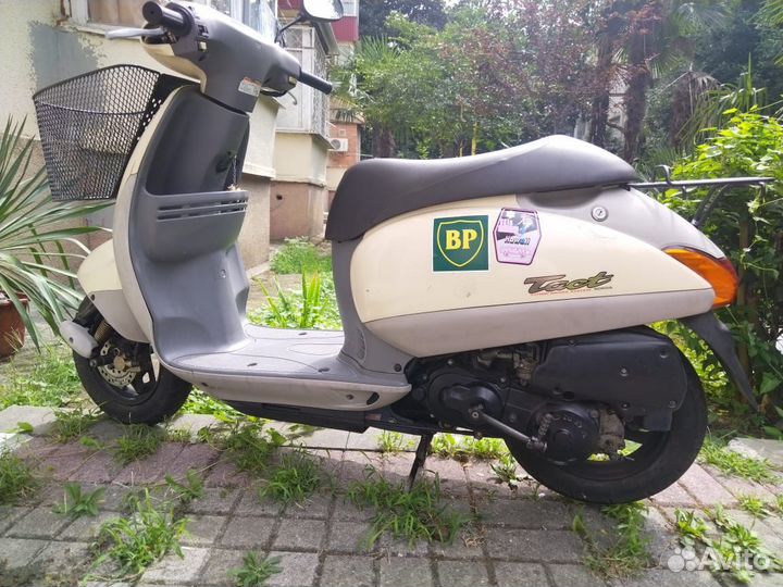 Продам мопед