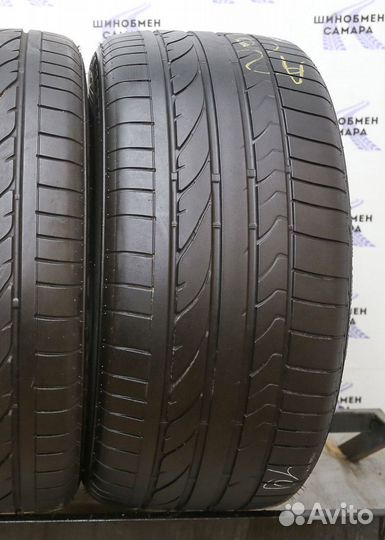 Bridgestone Potenza RE050A 285/40 R19 103Y