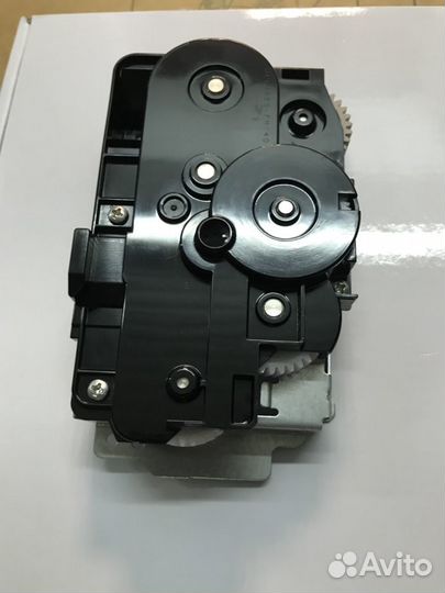 Плата питания Kyocera P2235DN 302RV94220