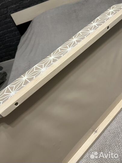 Пеленальная доска