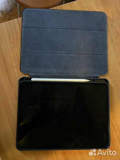 iPad pro 11 m2 256 cellular