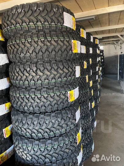 Comforser CF3000 305/70 R16 118Q