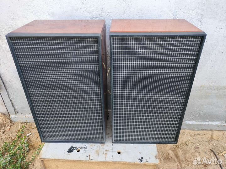 Колонки 15ас -404