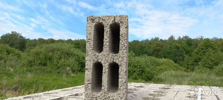 Керамзитобетонные,керамзитные блоки gost-23312