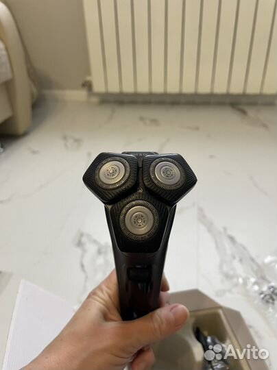 Электробритва philips series 5000