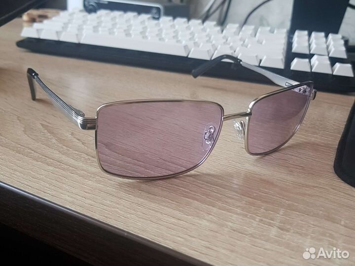 Винтажные очки