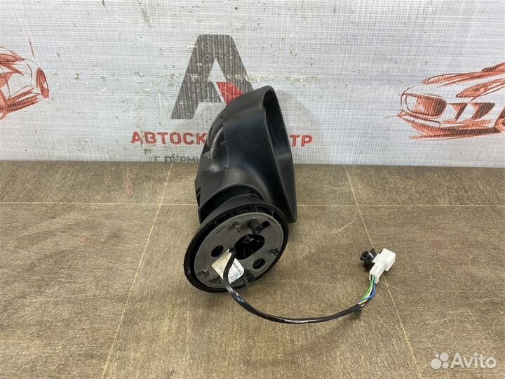 Зеркало правое Renault Logan (2004-2016)