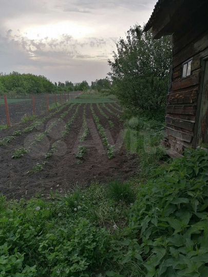 Участок 15 сот. (ИЖС)