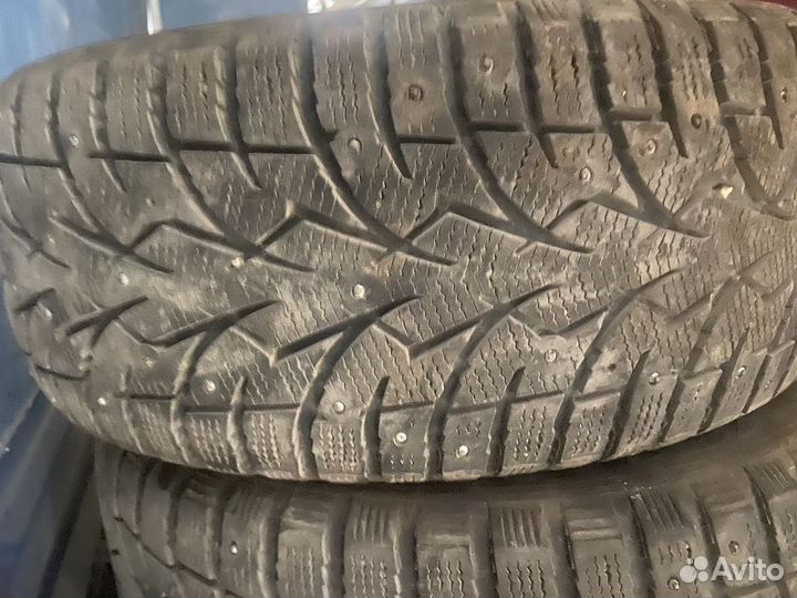 Toyo Observe G3-Ice 205/55 R16