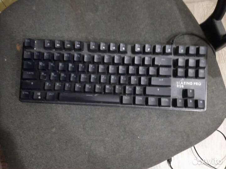 Клавиатура для ноутбука