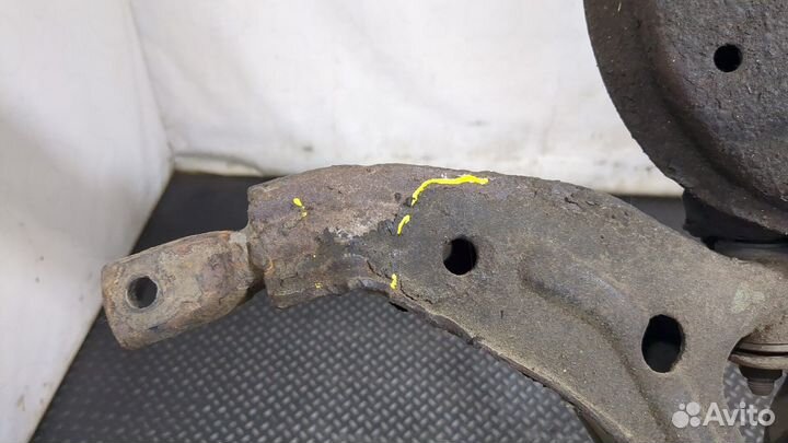 Балка подвески передняя Hyundai Atos (Amica), 2007