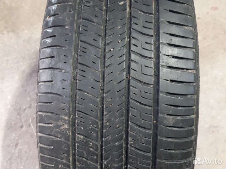 Goodyear Eagle RS-A 205/55 R16